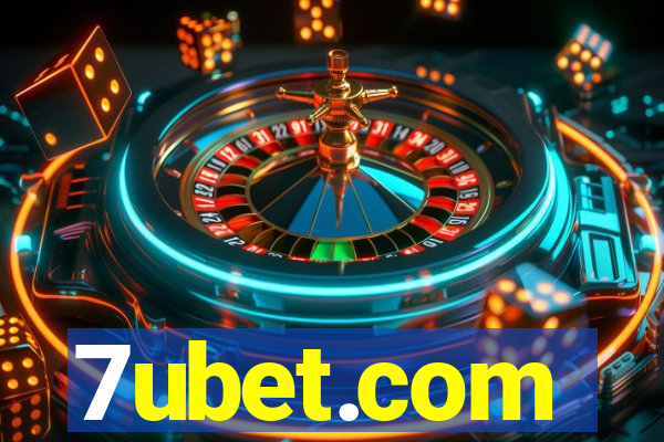 7ubet.com