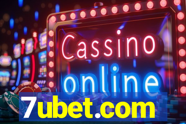 7ubet.com