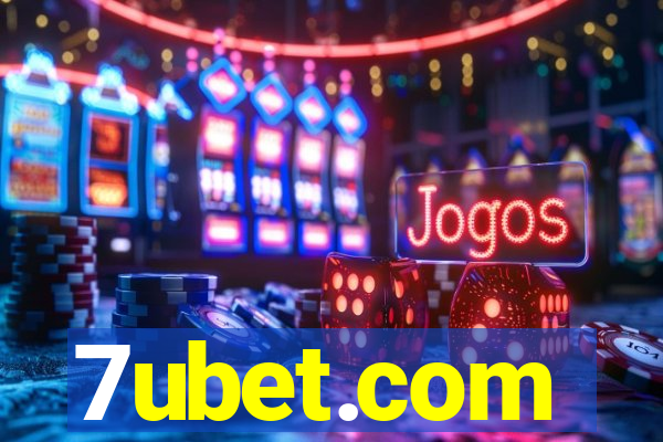 7ubet.com