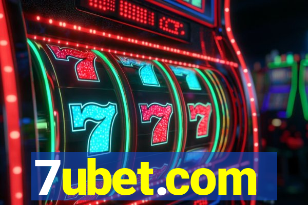 7ubet.com