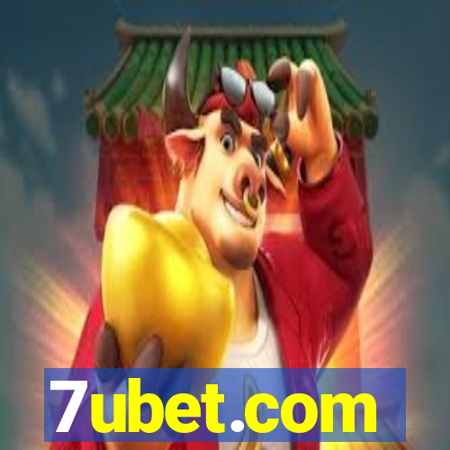 7ubet.com