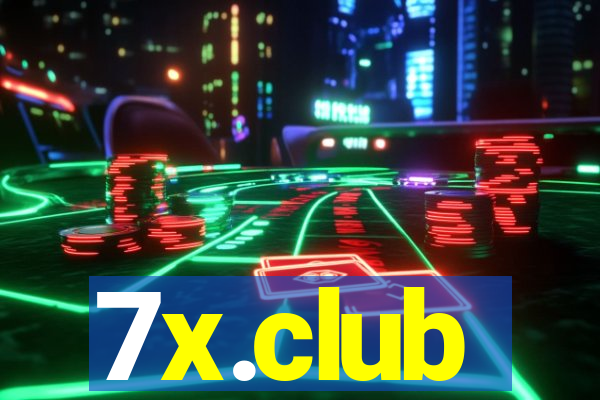 7x.club