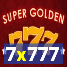 7x777