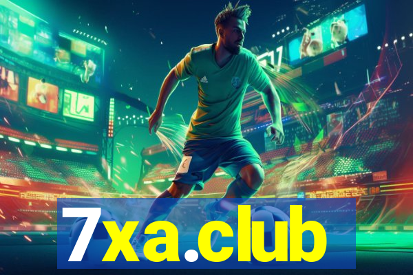 7xa.club