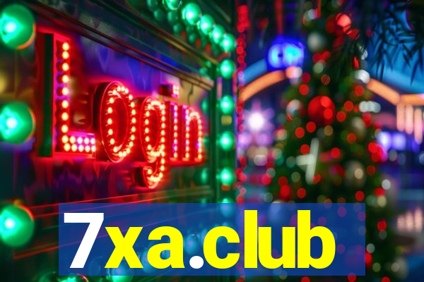 7xa.club