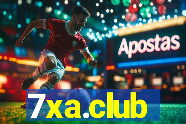 7xa.club