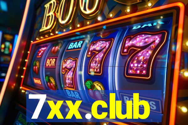 7xx.club