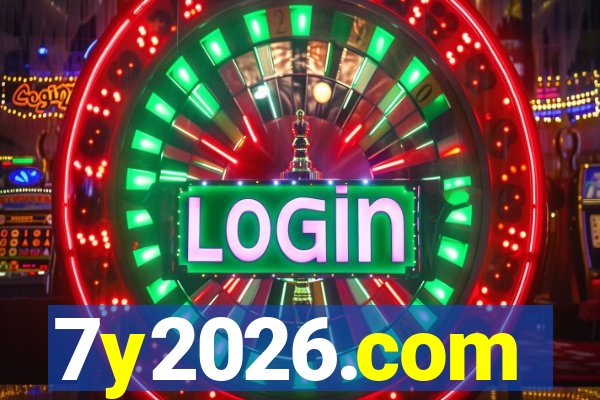 7y2026.com