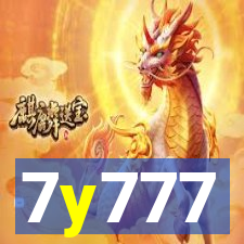 7y777