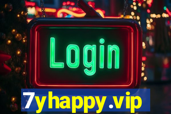 7yhappy.vip