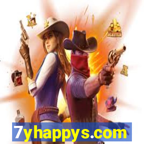 7yhappys.com