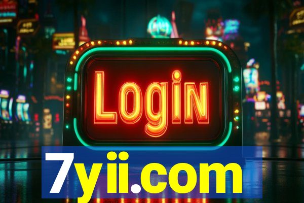 7yii.com