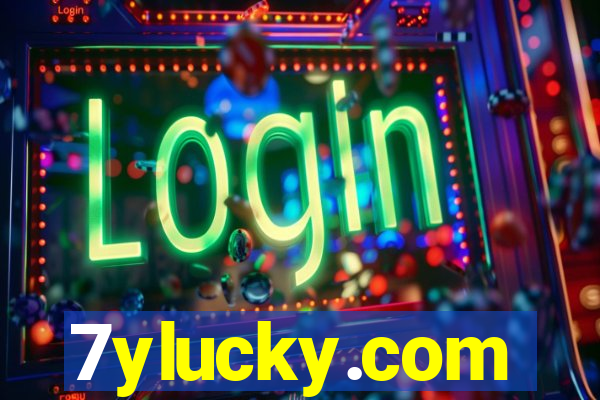 7ylucky.com