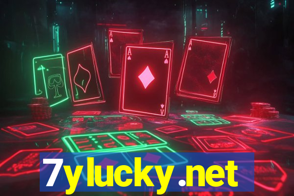 7ylucky.net