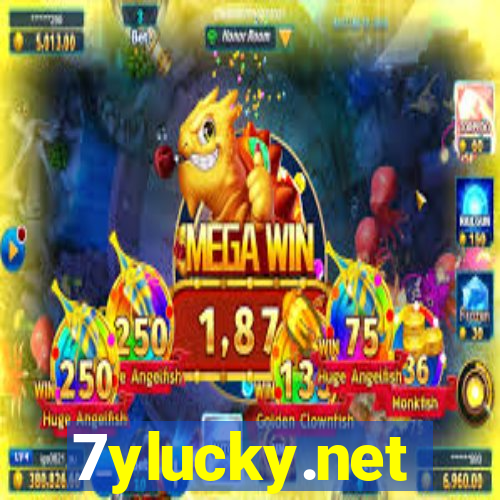 7ylucky.net