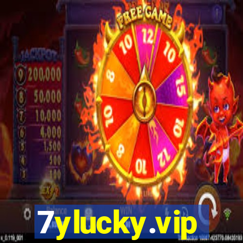 7ylucky.vip