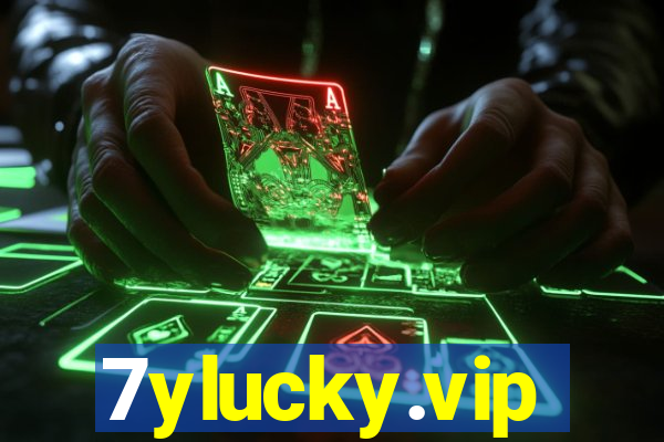 7ylucky.vip