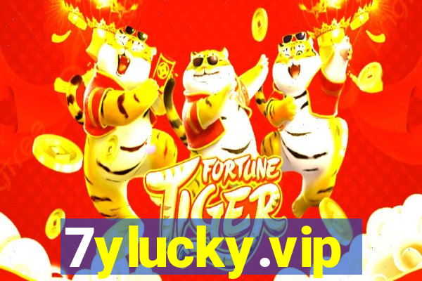 7ylucky.vip