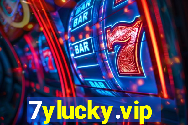 7ylucky.vip