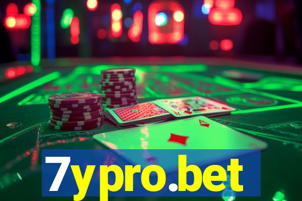 7ypro.bet