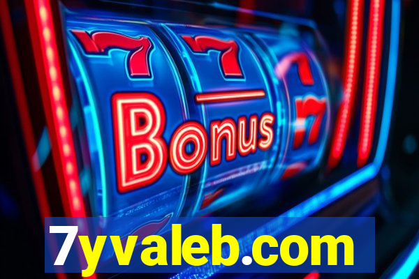 7yvaleb.com