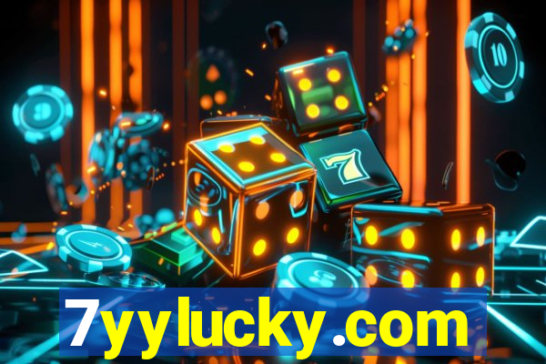 7yylucky.com