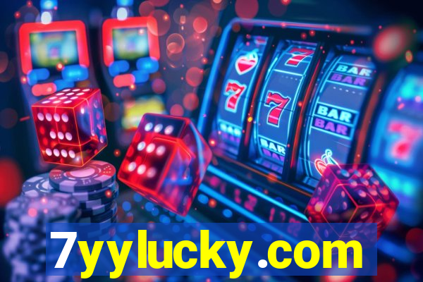 7yylucky.com