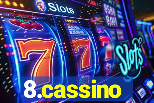 8.cassino