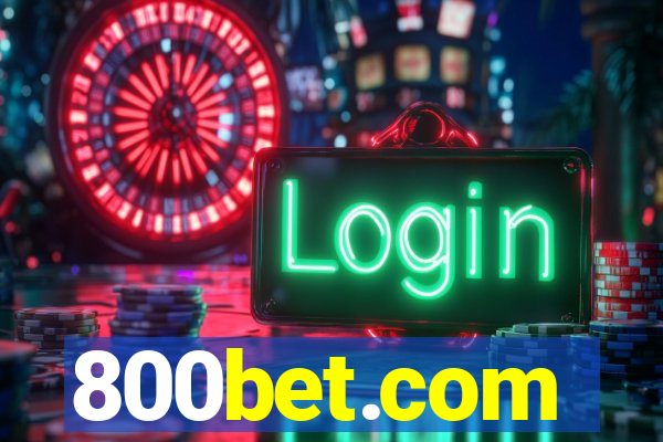 800bet.com