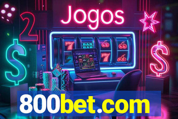 800bet.com