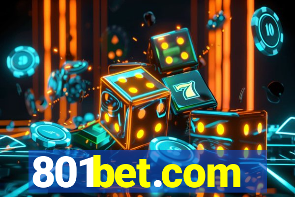 801bet.com