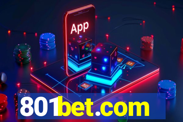 801bet.com