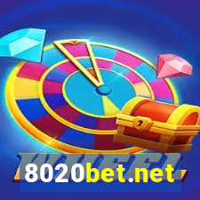 8020bet.net