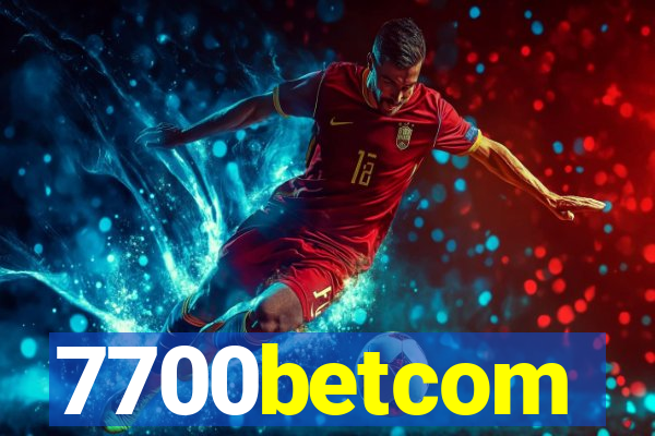 7700betcom