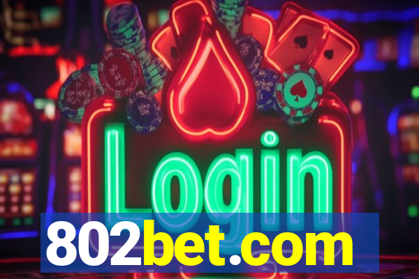 802bet.com