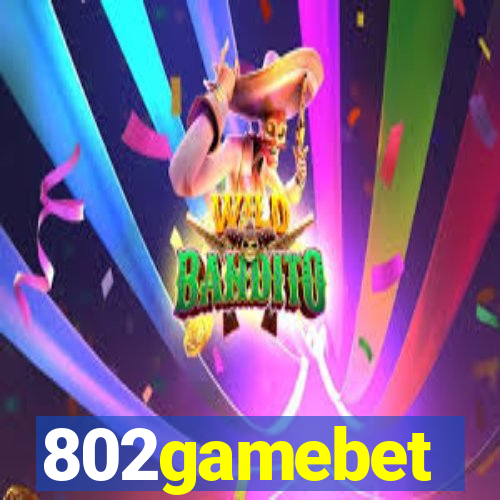 802gamebet