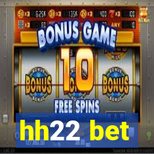 hh22 bet