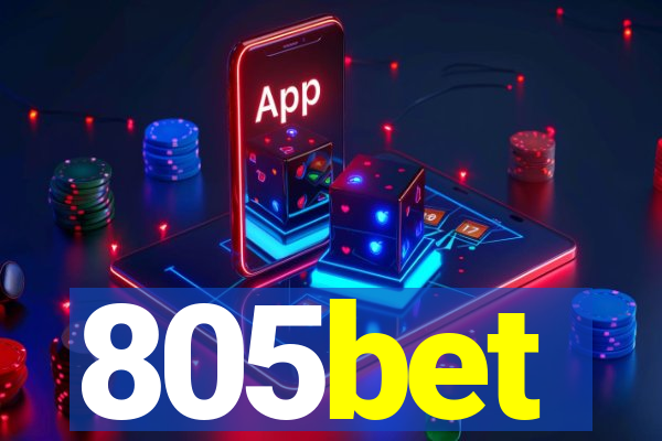 805bet