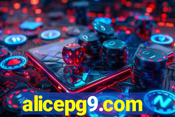 alicepg9.com