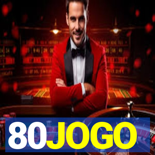 80JOGO