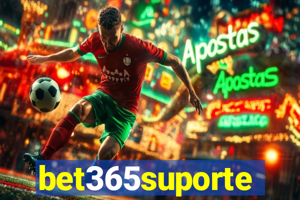 bet365suporte