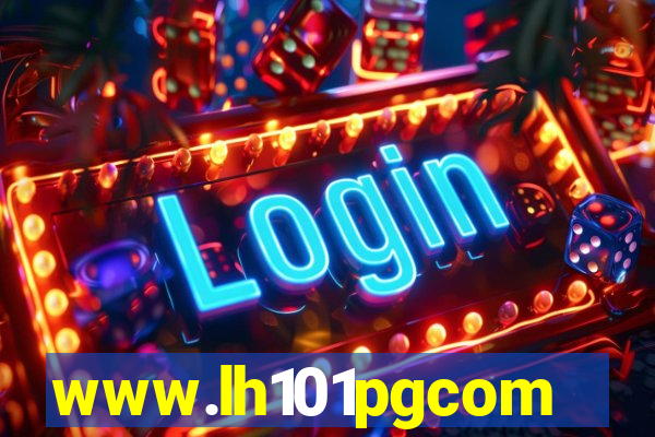 www.lh101pgcom