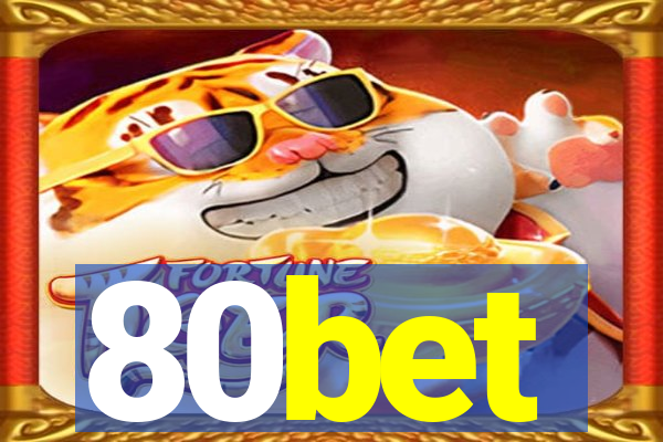 80bet