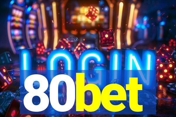 80bet