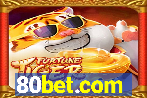 80bet.com