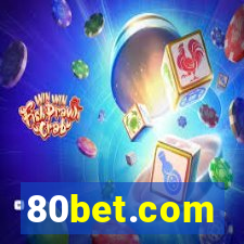 80bet.com