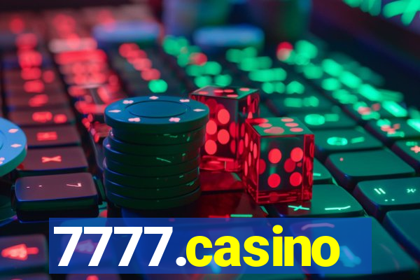 7777.casino