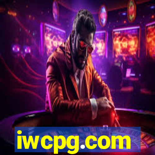 iwcpg.com