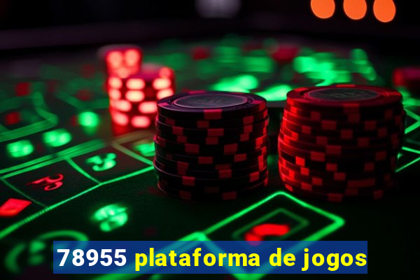 78955 plataforma de jogos