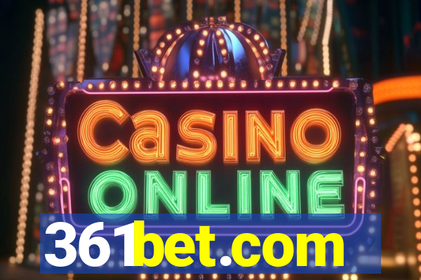 361bet.com